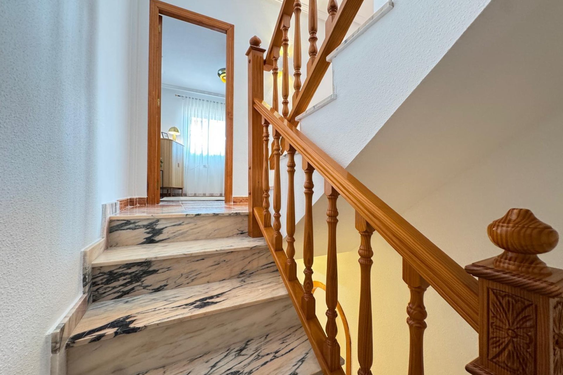 Herverkoop - Town House -
Orihuela Costa - Lomas De Cabo Roig-los Dolses