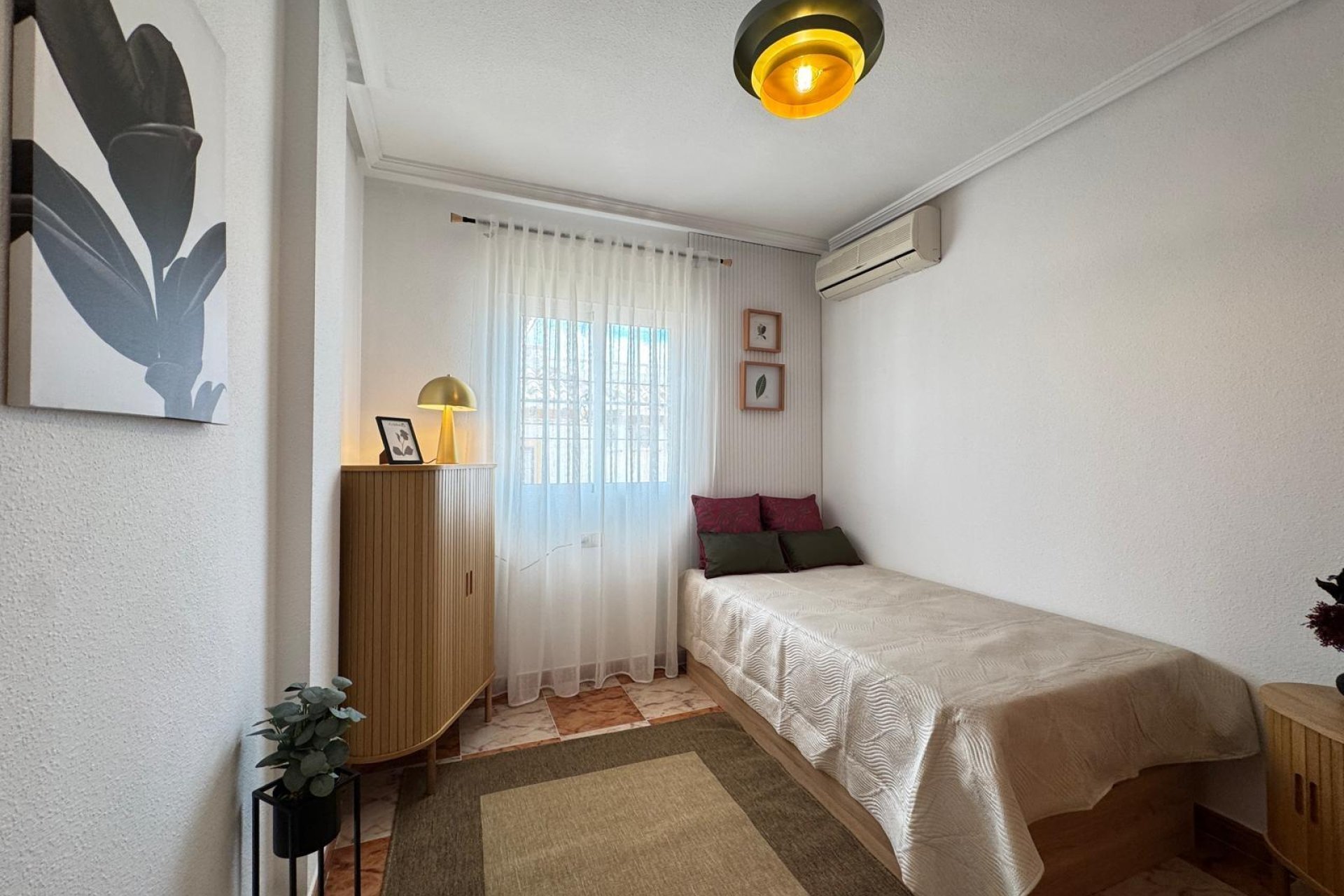Herverkoop - Town House -
Orihuela Costa - Lomas De Cabo Roig-los Dolses