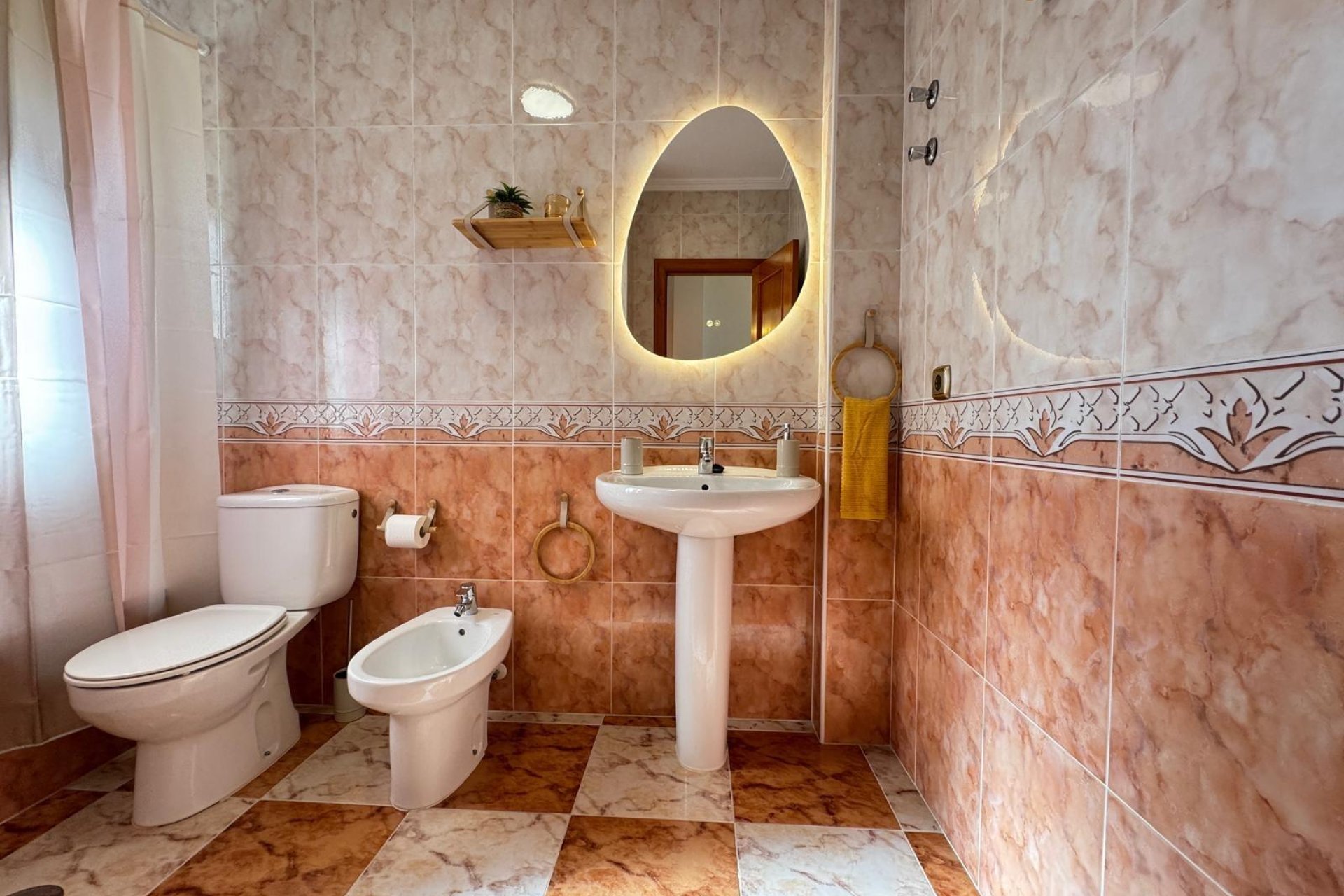 Herverkoop - Town House -
Orihuela Costa - Lomas De Cabo Roig-los Dolses