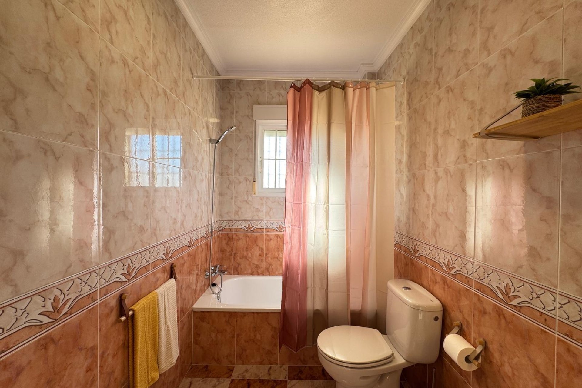 Herverkoop - Town House -
Orihuela Costa - Lomas De Cabo Roig-los Dolses