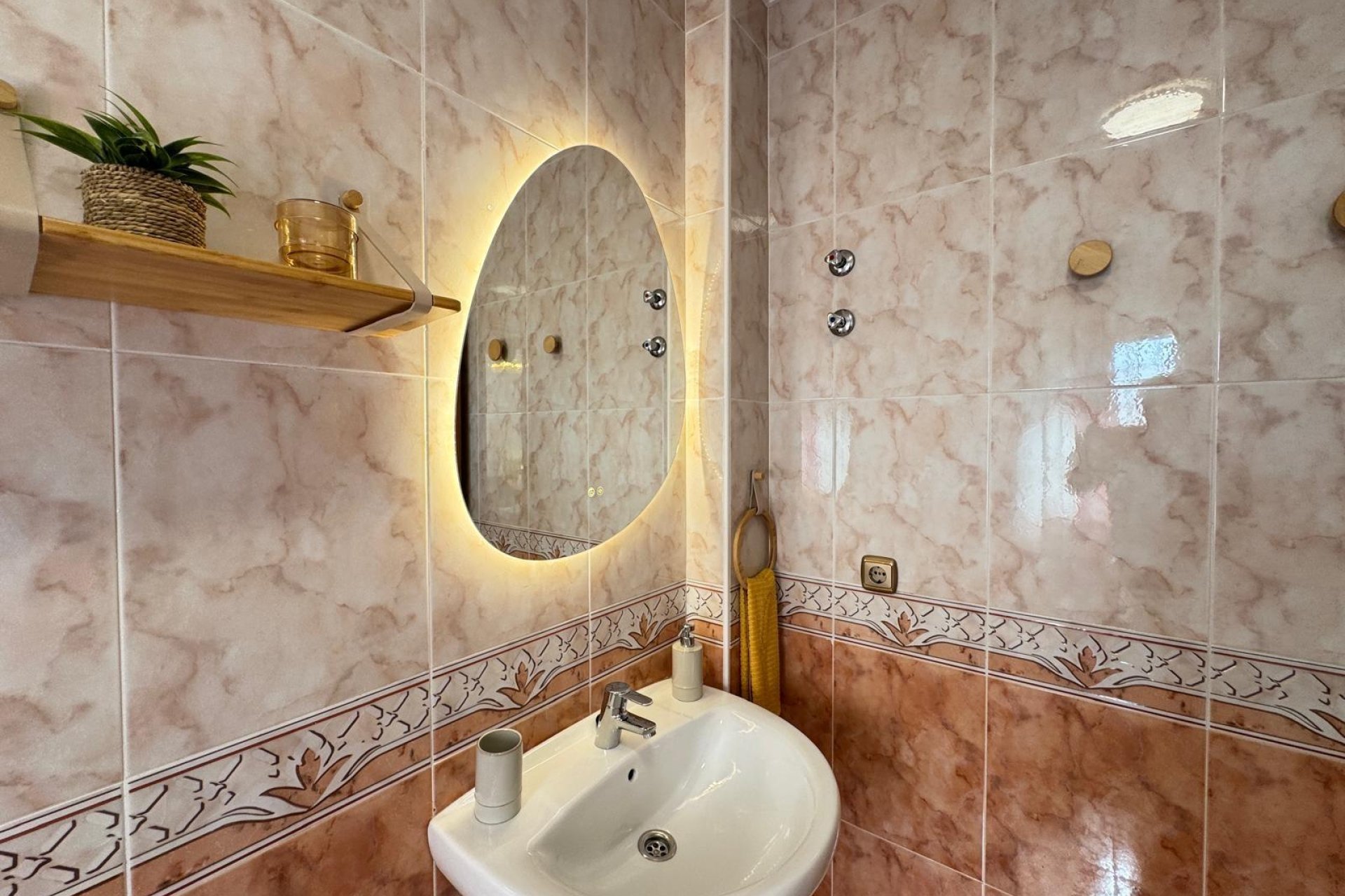 Herverkoop - Town House -
Orihuela Costa - Lomas De Cabo Roig-los Dolses