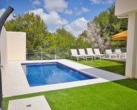 Herverkoop - Town House -
Orihuela Costa - Lomas De Don Juan