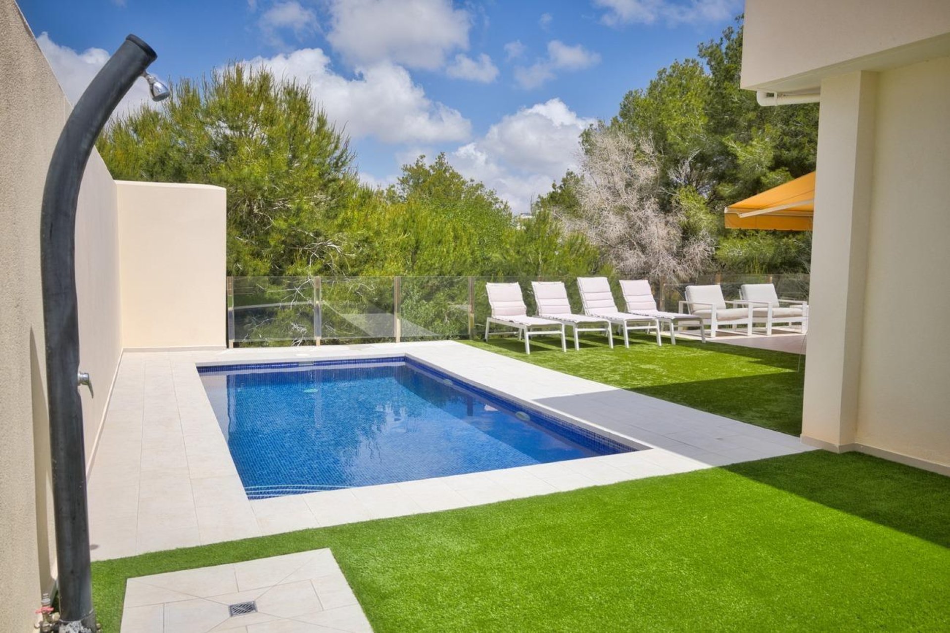 Herverkoop - Town House -
Orihuela Costa - Lomas De Don Juan