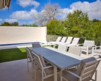 Herverkoop - Town House -
Orihuela Costa - Lomas De Don Juan