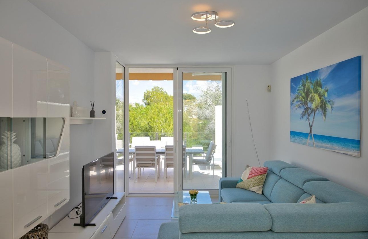Herverkoop - Town House -
Orihuela Costa - Lomas De Don Juan