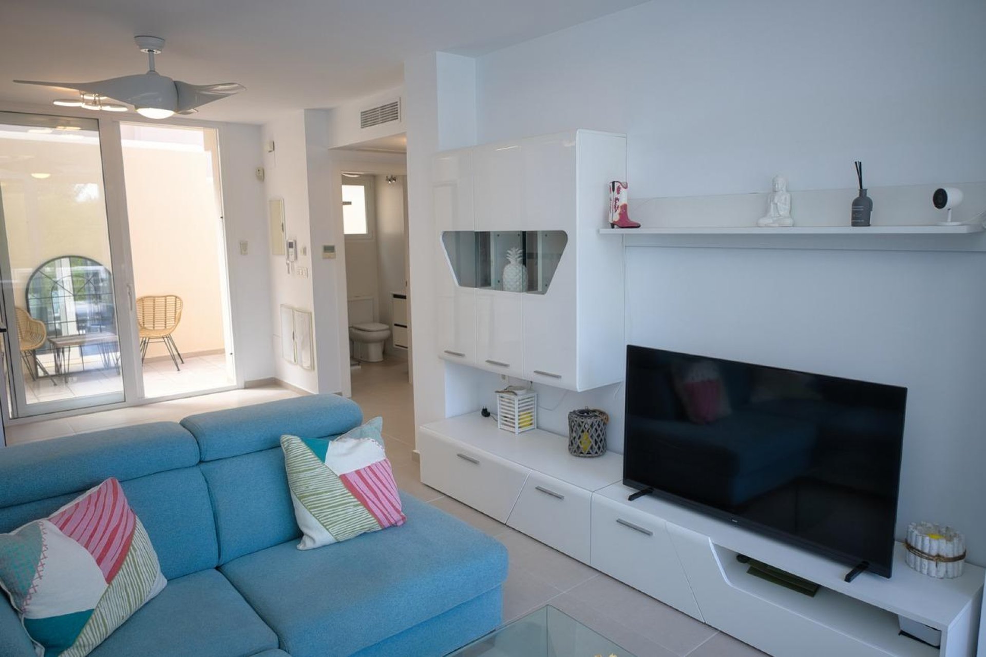 Herverkoop - Town House -
Orihuela Costa - Lomas De Don Juan