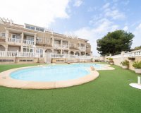 Herverkoop - Town House -
Orihuela Costa - Los Almendros - La Florida