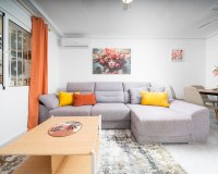 Herverkoop - Town House -
Orihuela Costa - Los Almendros - La Florida