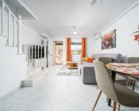 Herverkoop - Town House -
Orihuela Costa - Los Almendros - La Florida