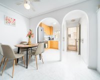 Herverkoop - Town House -
Orihuela Costa - Los Almendros - La Florida