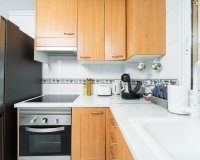 Herverkoop - Town House -
Orihuela Costa - Los Almendros - La Florida