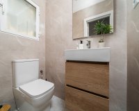 Herverkoop - Town House -
Orihuela Costa - Los Almendros - La Florida