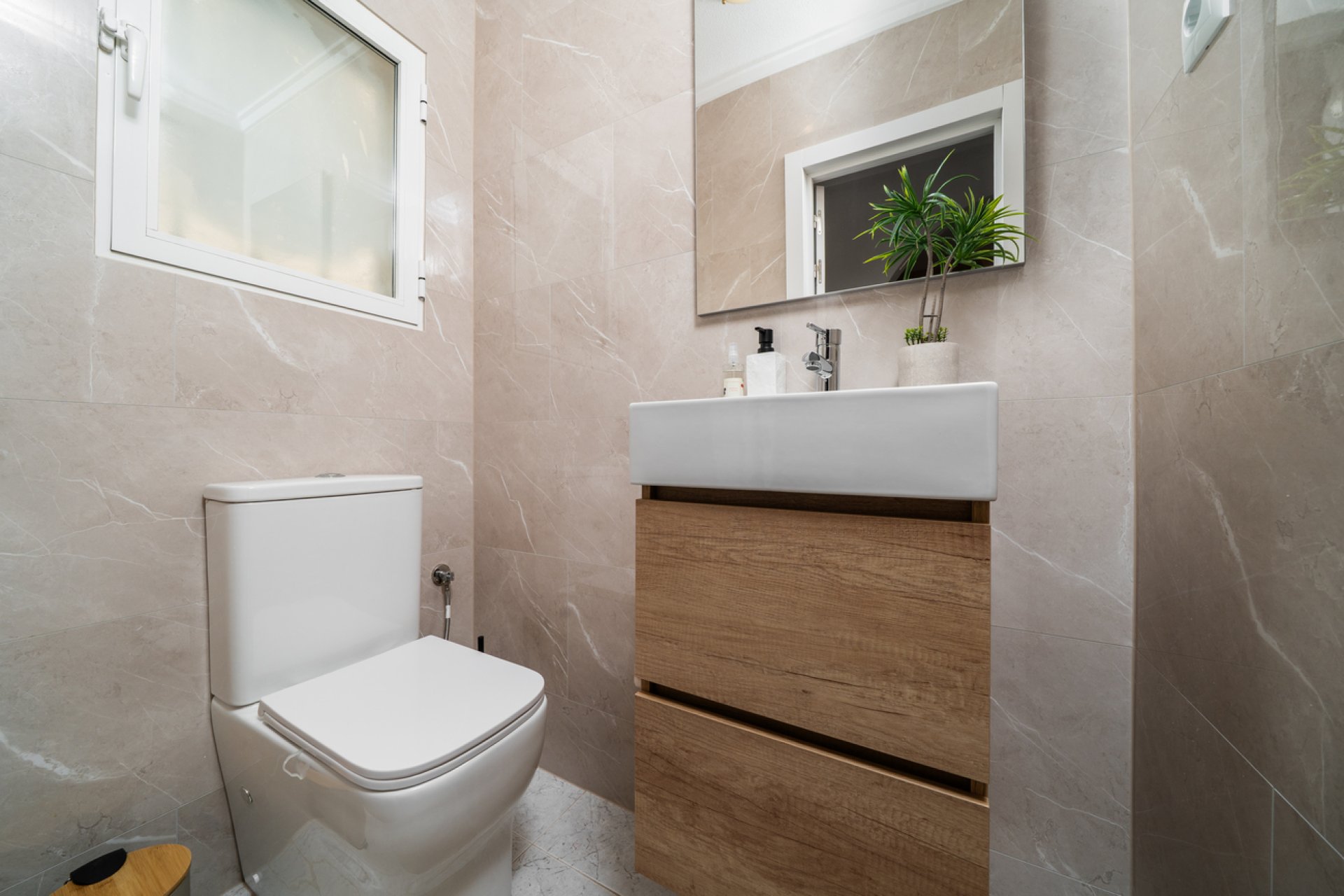 Herverkoop - Town House -
Orihuela Costa - Los Almendros - La Florida