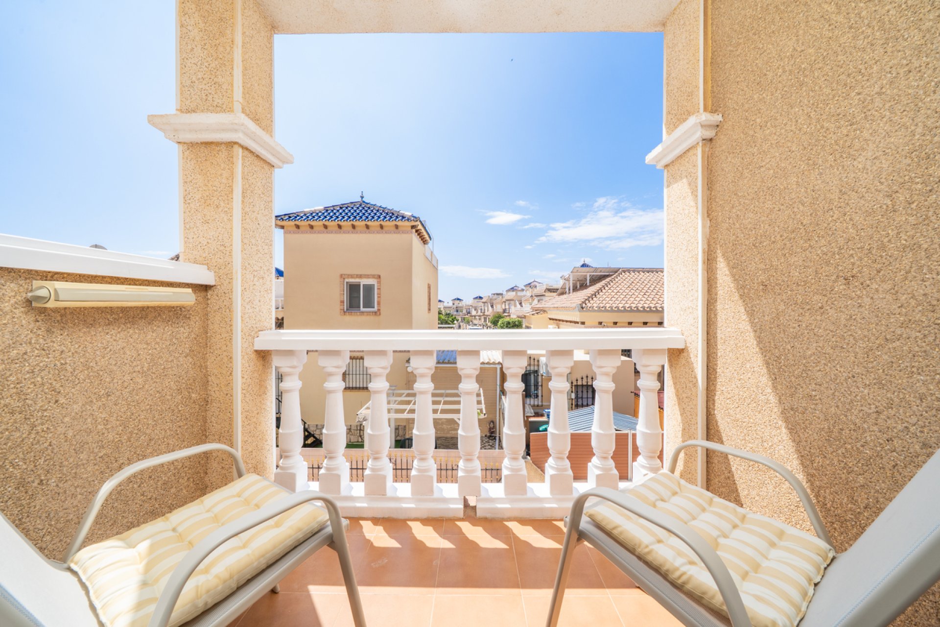 Herverkoop - Town House -
Orihuela Costa - Los Almendros - La Florida