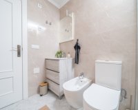 Herverkoop - Town House -
Orihuela Costa - Los Almendros - La Florida