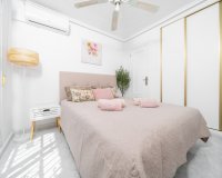 Herverkoop - Town House -
Orihuela Costa - Los Almendros - La Florida