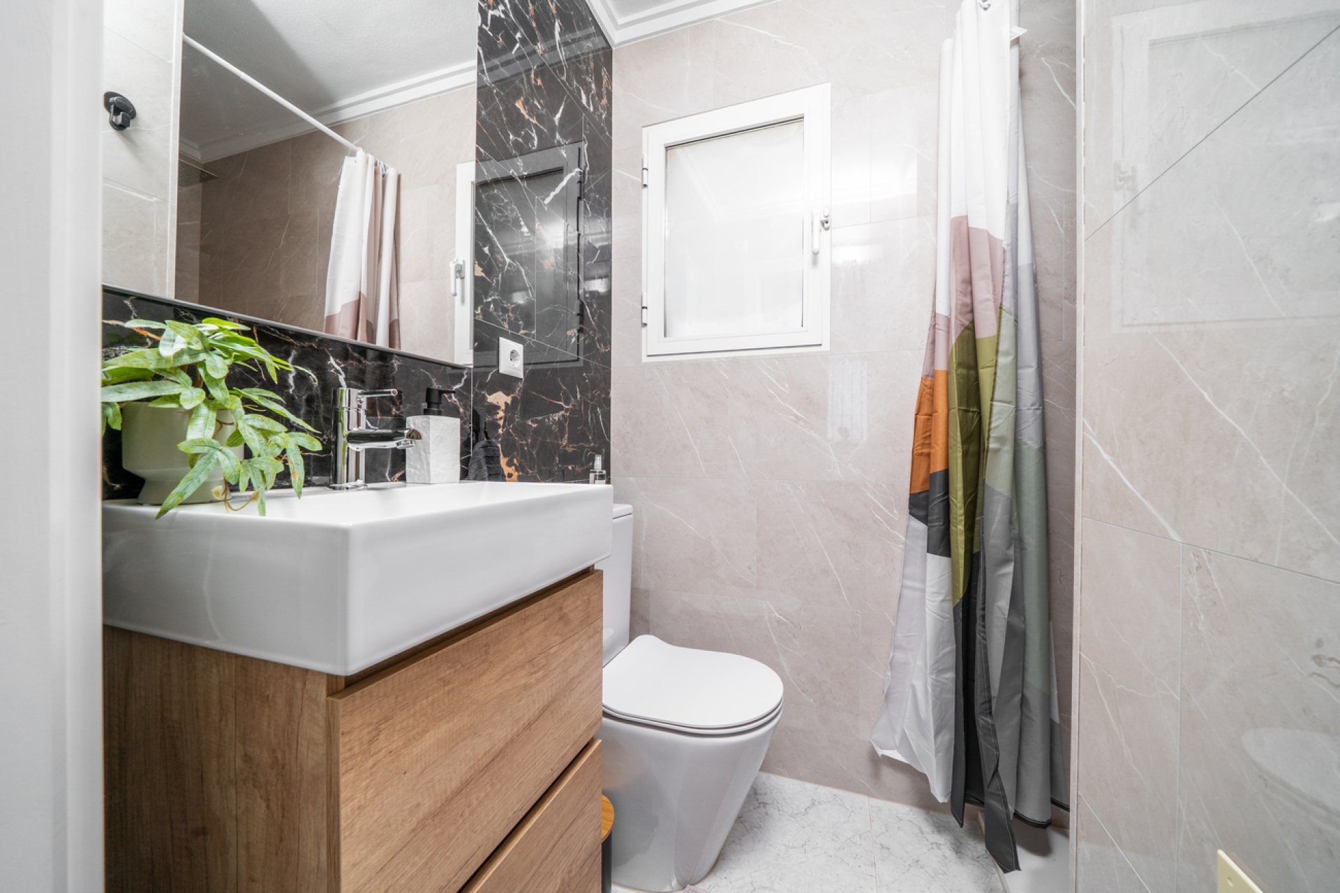 Herverkoop - Town House -
Orihuela Costa - Los Almendros - La Florida