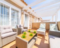 Herverkoop - Town House -
Orihuela Costa - Los Almendros - La Florida