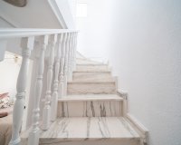 Herverkoop - Town House -
Orihuela Costa - Los Almendros - La Florida