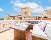 Herverkoop - Town House -
Orihuela Costa - Los Almendros - La Florida