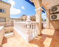 Herverkoop - Town House -
Orihuela Costa - Los Almendros - La Florida