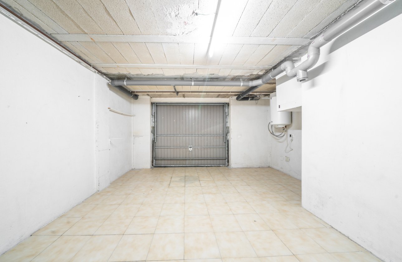 Herverkoop - Town House -
Orihuela Costa - Los Almendros - La Florida