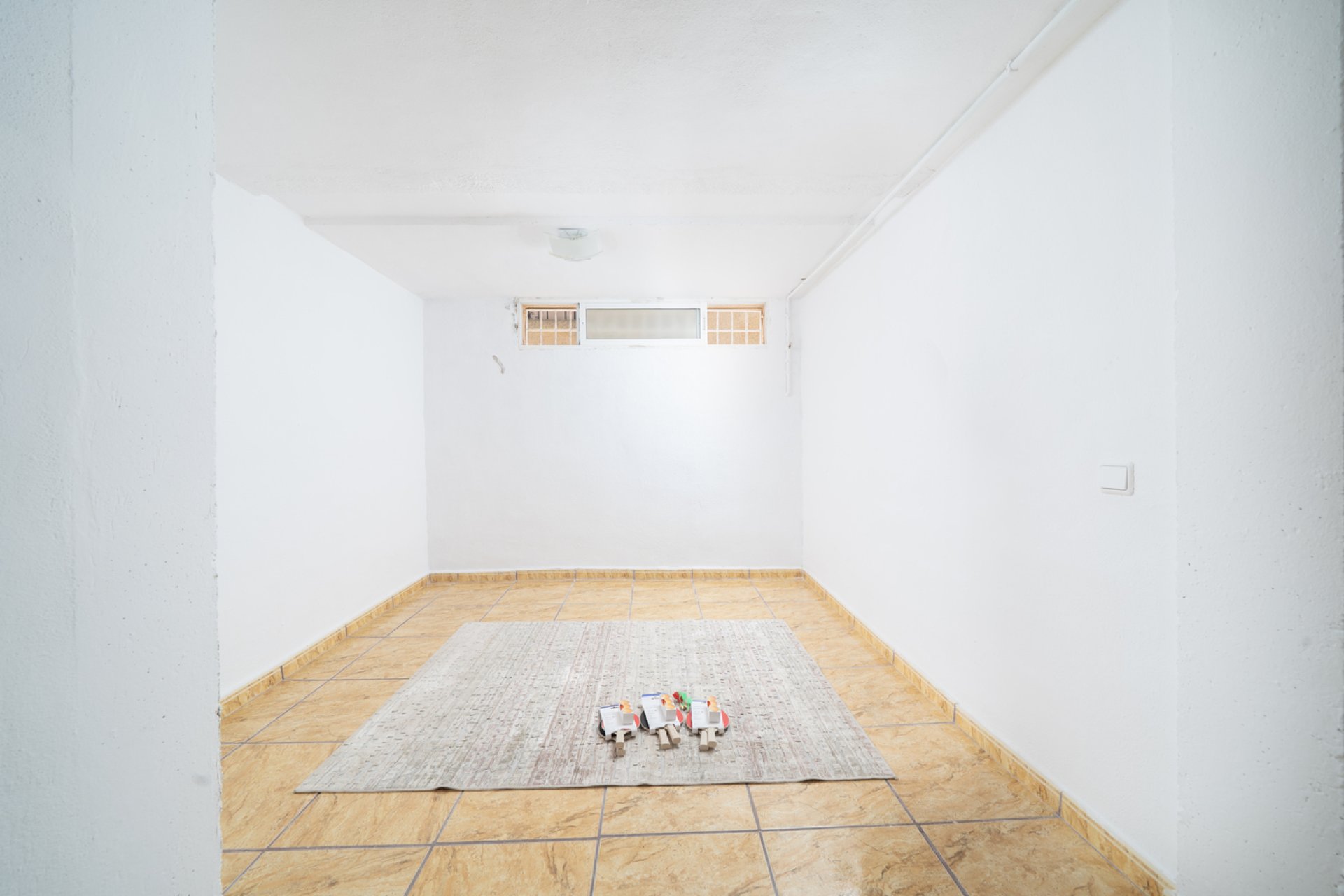 Herverkoop - Town House -
Orihuela Costa - Los Almendros - La Florida