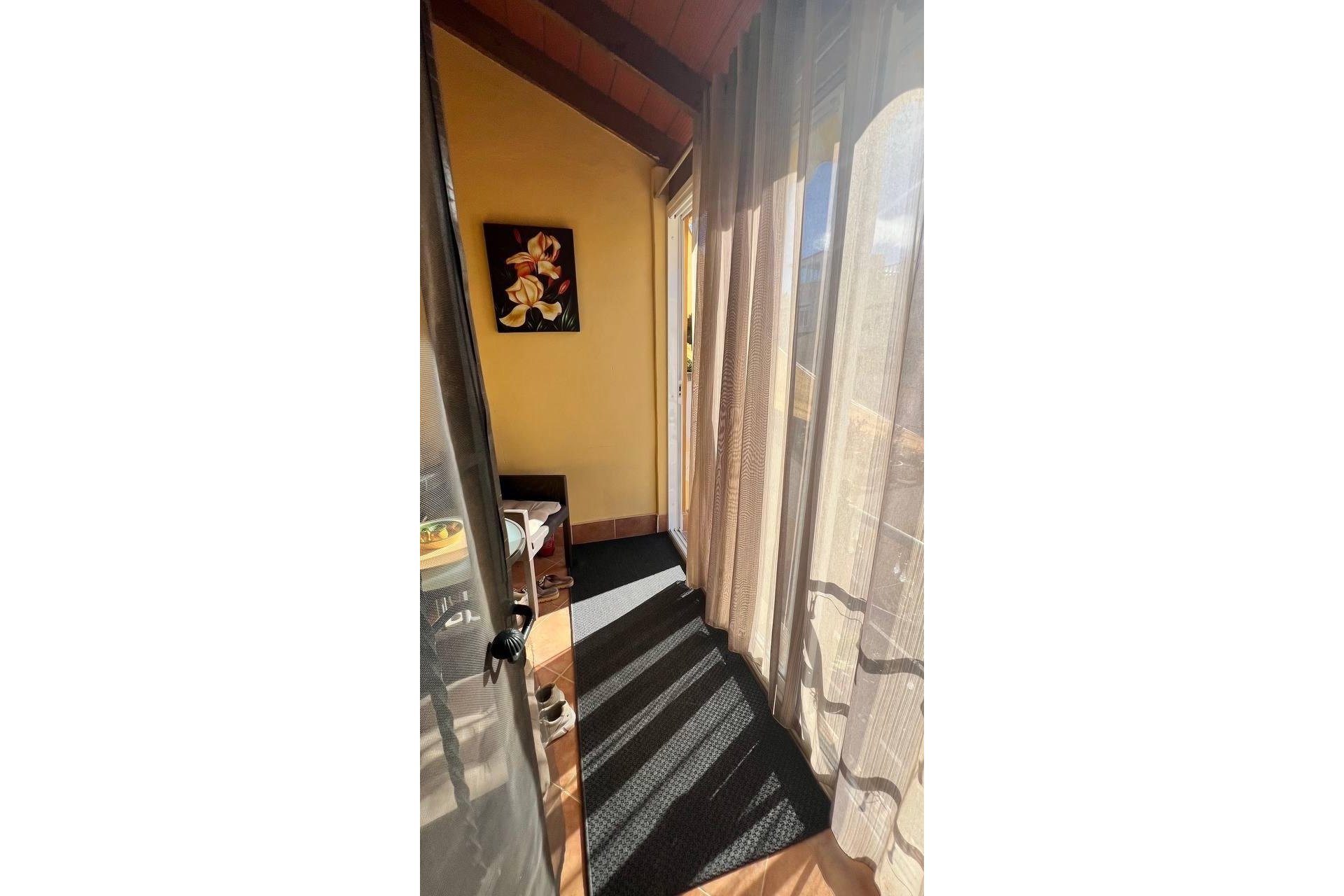 Herverkoop - Town House -
Orihuela Costa - Los Almendros-la Florida