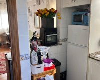 Herverkoop - Town House -
Orihuela Costa - Los Almendros-la Florida