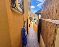 Herverkoop - Town House -
Orihuela Costa - Los Almendros-la Florida