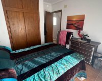 Herverkoop - Town House -
Orihuela Costa - Los Almendros-la Florida