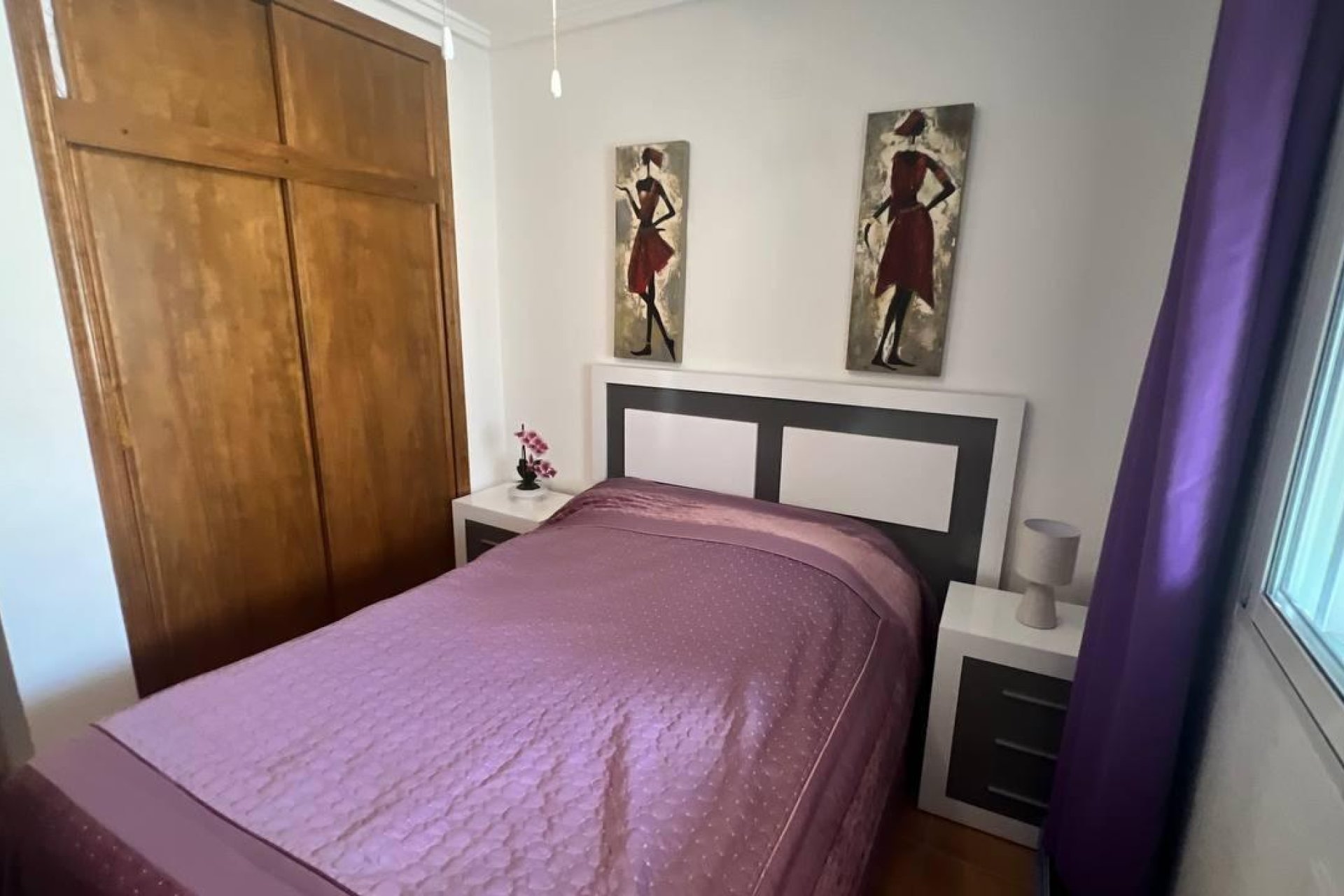 Herverkoop - Town House -
Orihuela Costa - Los Almendros-la Florida