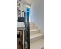 Herverkoop - Town House -
Orihuela Costa - Los Almendros-la Florida