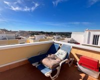 Herverkoop - Town House -
Orihuela Costa - Los Almendros-la Florida