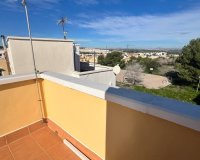Herverkoop - Town House -
Orihuela Costa - Los Almendros-la Florida