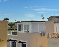 Herverkoop - Town House -
Orihuela Costa - Los Almendros-la Florida