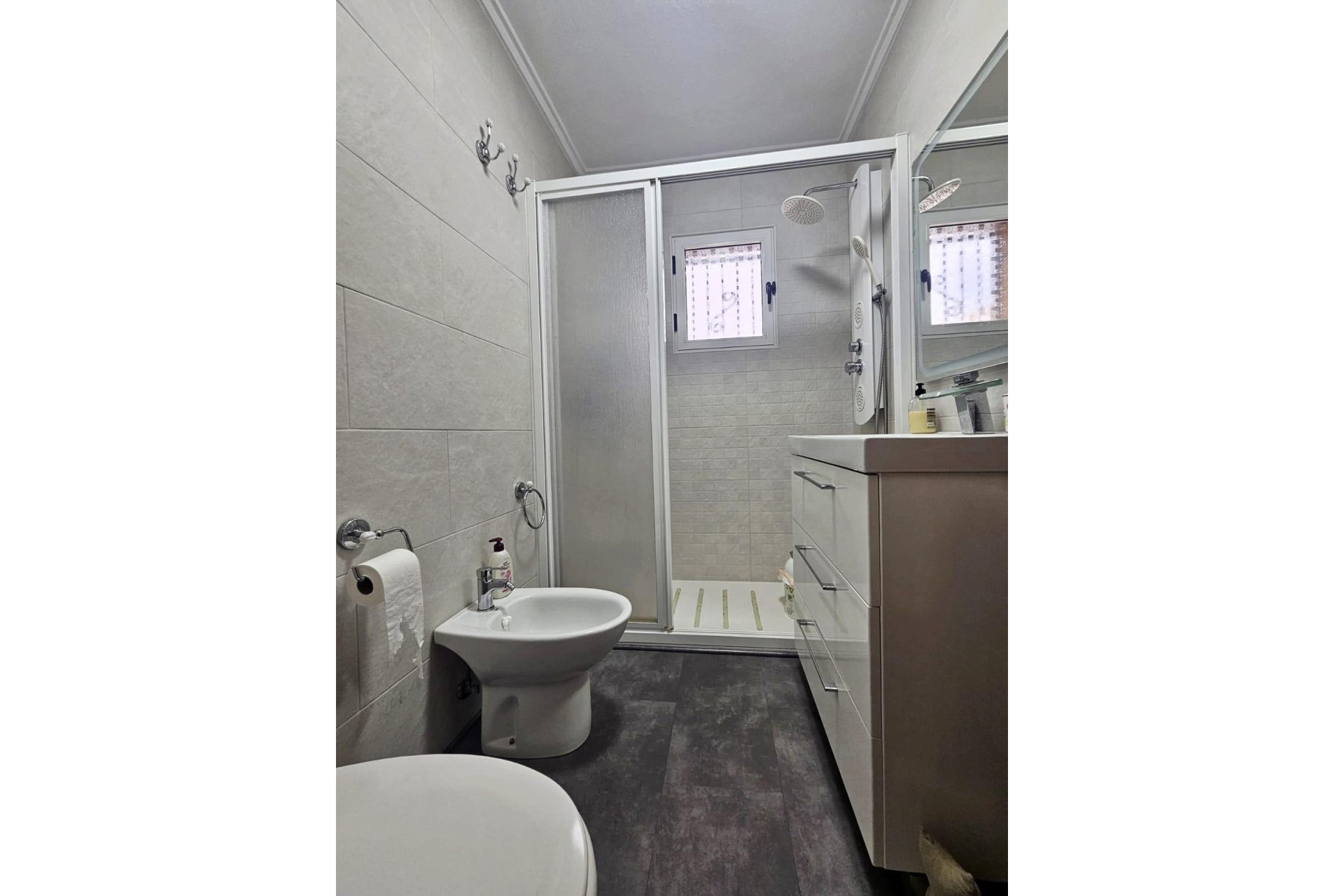 Herverkoop - Town House -
Orihuela Costa - Los Almendros-la Florida