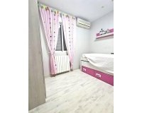 Herverkoop - Town House -
Orihuela Costa - Los Almendros-la Florida