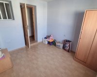 Herverkoop - Town House -
Orihuela Costa - Los Almendros-la Florida