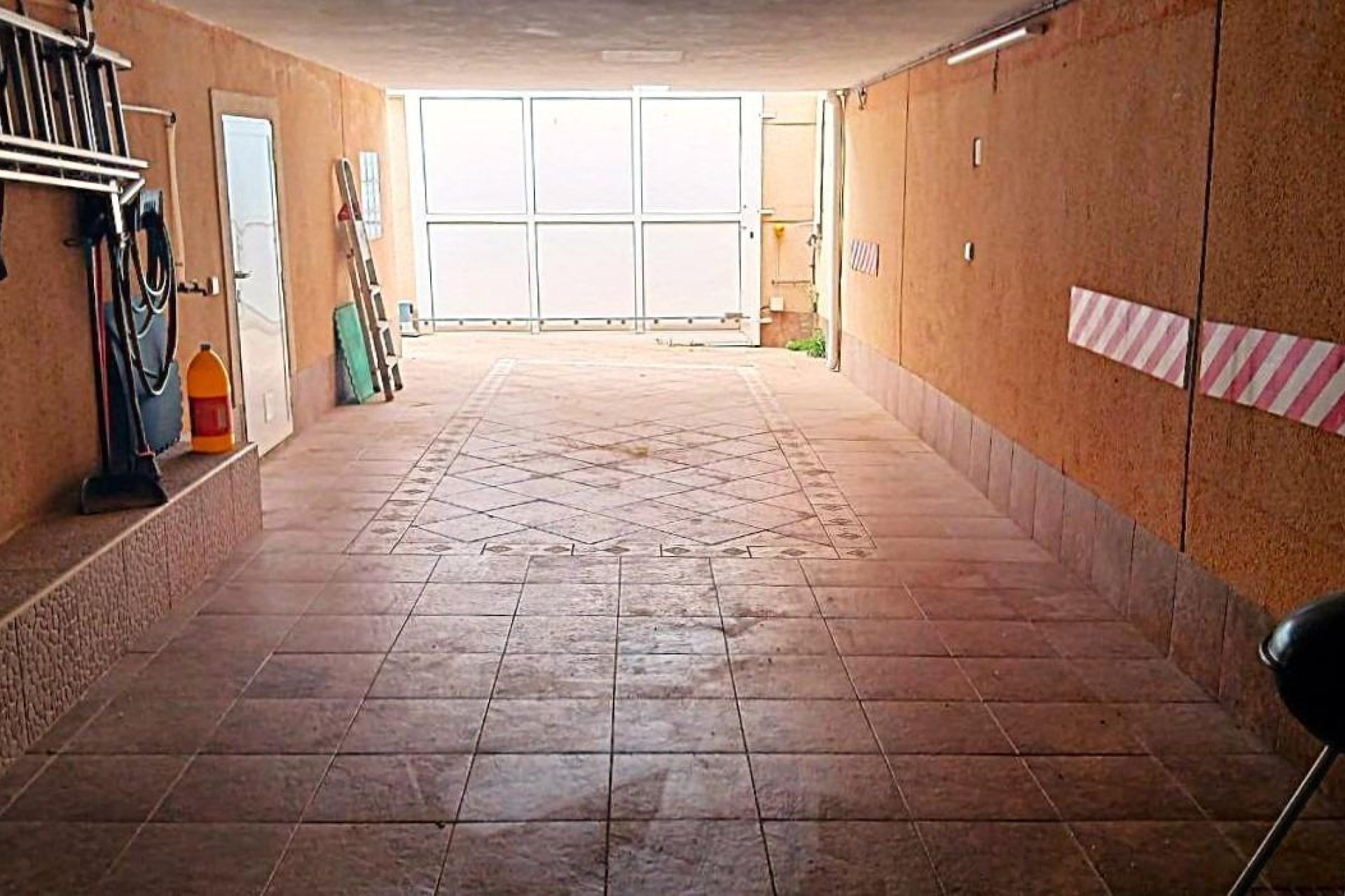Herverkoop - Town House -
Orihuela Costa - Los Almendros-la Florida