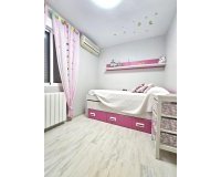 Herverkoop - Town House -
Orihuela Costa - Los Almendros-la Florida