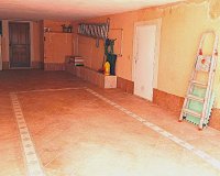 Herverkoop - Town House -
Orihuela Costa - Los Almendros-la Florida
