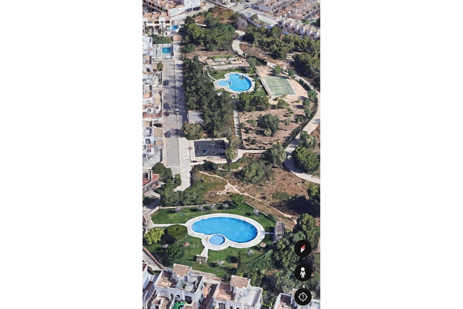 Herverkoop - Town House -
Orihuela Costa - Los Almendros-la Florida