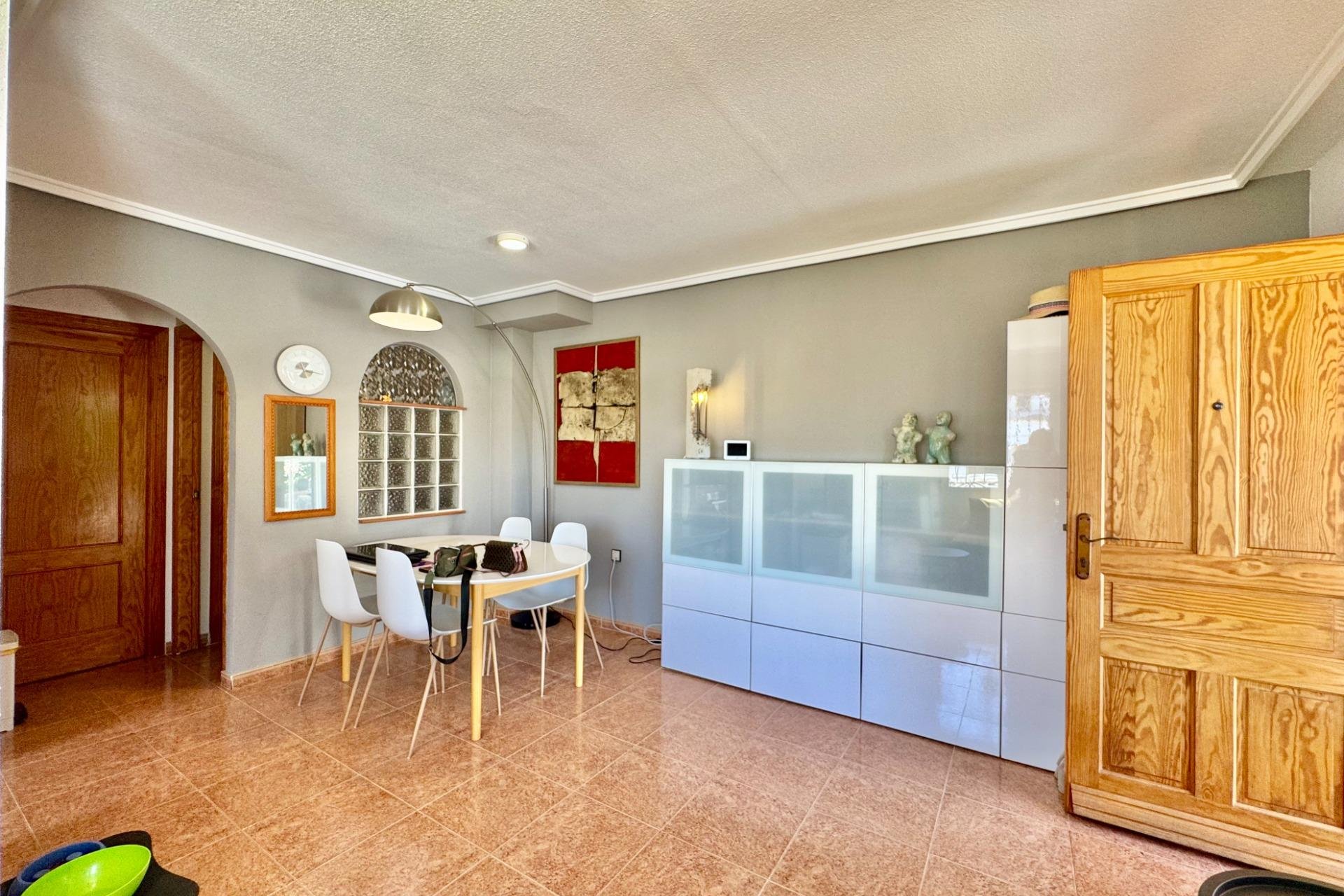 Herverkoop - Town House -
Orihuela Costa - Los Altos