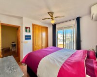 Herverkoop - Town House -
Orihuela Costa - Los Altos