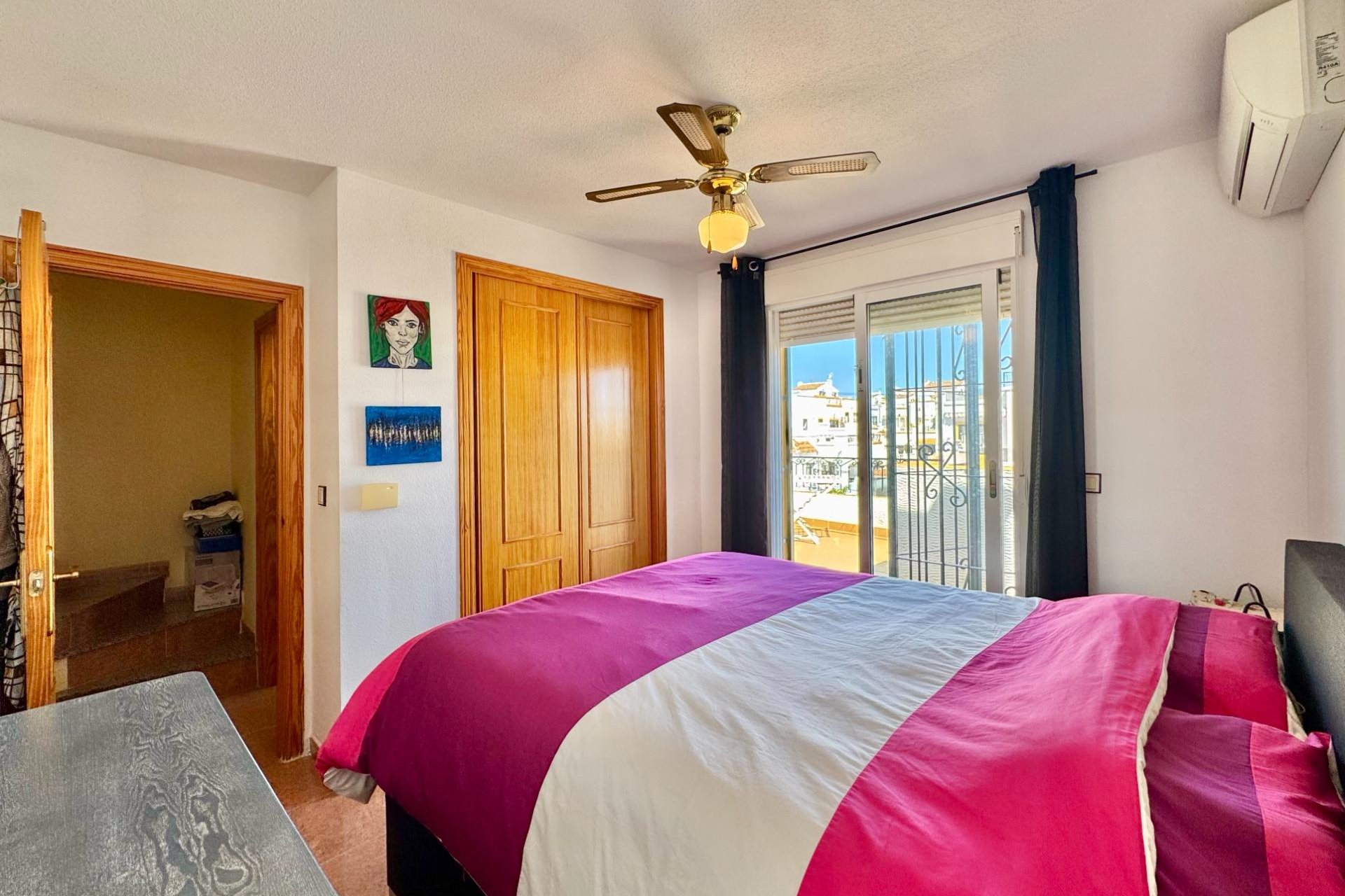 Herverkoop - Town House -
Orihuela Costa - Los Altos