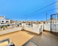 Herverkoop - Town House -
Orihuela Costa - Los Altos