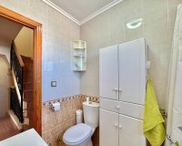 Herverkoop - Town House -
Orihuela Costa - Los Altos