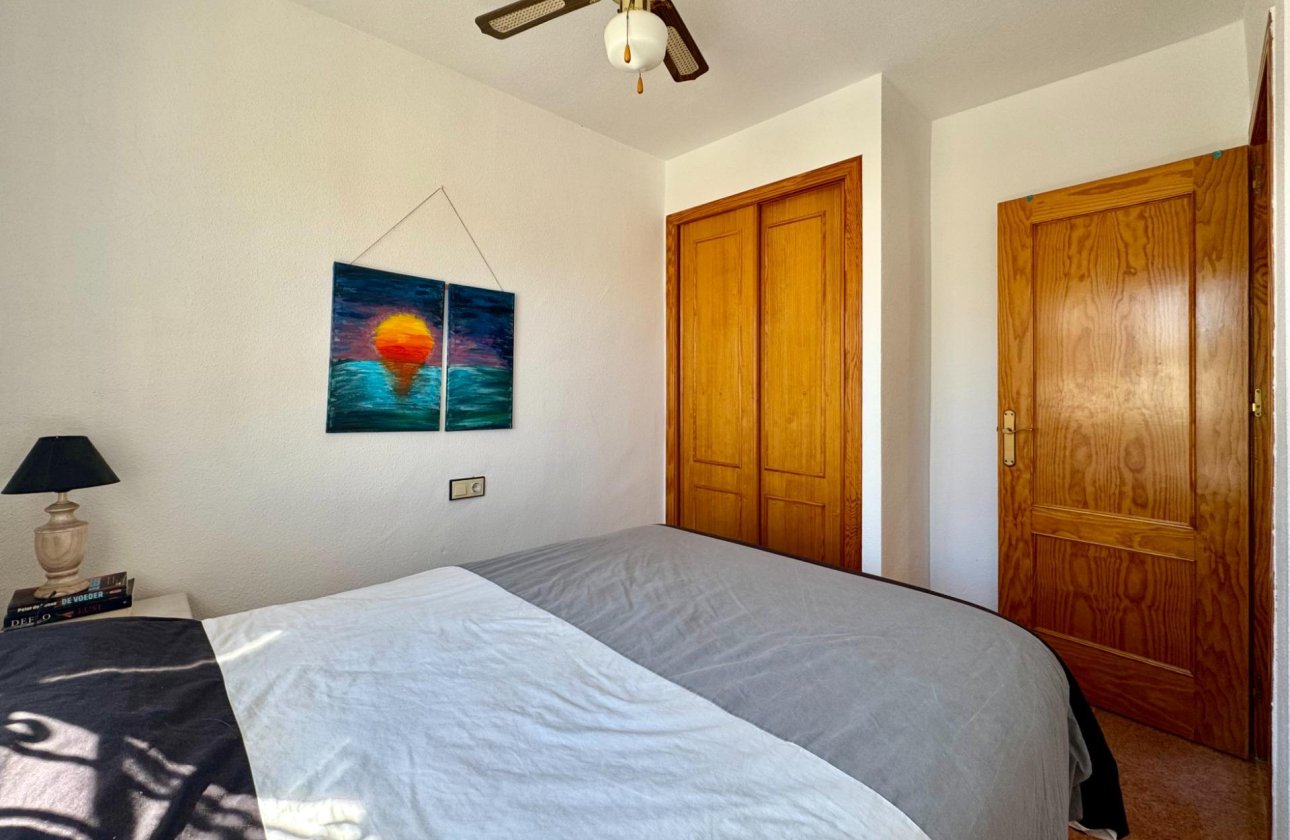 Herverkoop - Town House -
Orihuela Costa - Los Altos