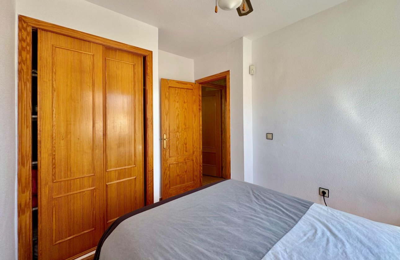 Herverkoop - Town House -
Orihuela Costa - Los Altos